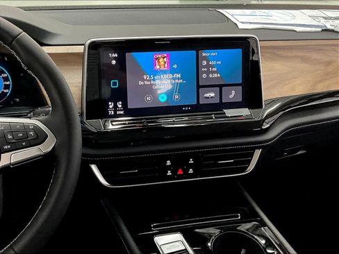 New 2026 Volkswagen Atlas SE AWD/4WD image 7