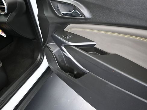 Used 2024 Chevrolet Trax ACTIV w/ Driver Confidence Package image 22