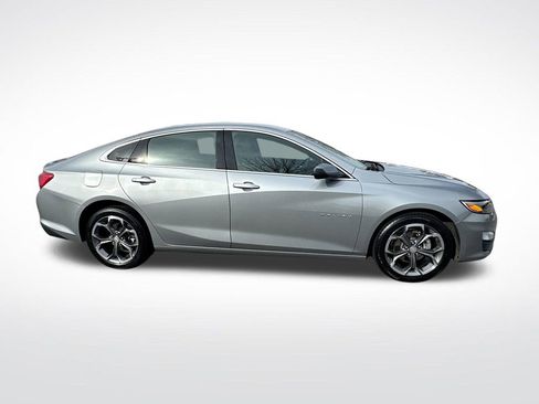 Used 2024 Chevrolet Malibu LT image 8