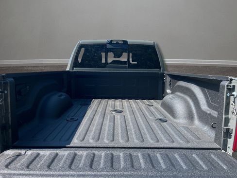 New 2026 RAM 2500 Laramie image 14