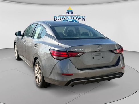 Used 2024 Nissan Sentra S FWD image 5