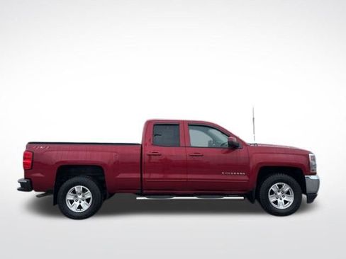 Used 2018 Chevrolet Silverado 1500 LT w/ All Star Edition image 16
