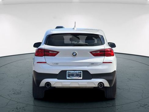 Used 2018 BMW X2 xDrive28i w/ Convenience Package AWD/4WD image 6