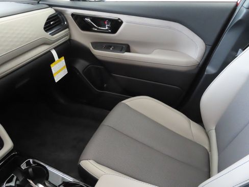 New 2026 Subaru Forester Limited image 20