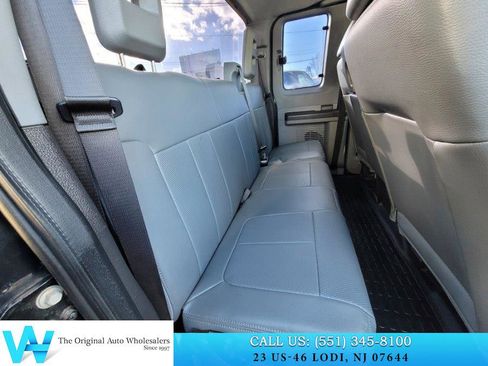 Used 2011 Ford F250 XL image 16
