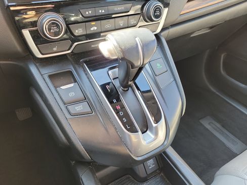 Certified 2017 Honda CR-V EX-L image 24