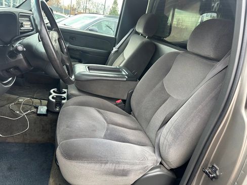 Used 2003 GMC Sierra 1500 SLE image 14