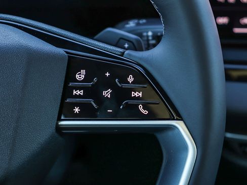 New 2025 Audi A5 2.0T Premium image 19