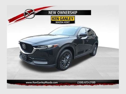Used 2019 MAZDA CX-5 Touring