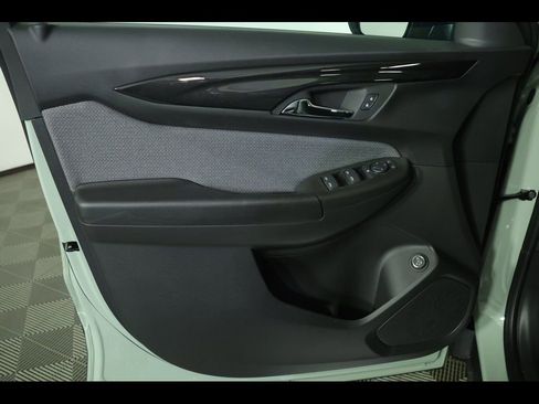 New 2026 Chevrolet TrailBlazer LT w/ Convenience Package image 22