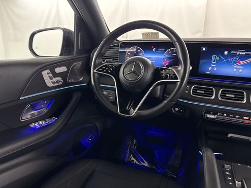 Certified 2024 Mercedes-Benz GLE 450 4MATIC image 29