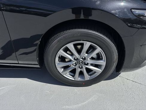 New 2026 MAZDA MAZDA3 s FWD image 57