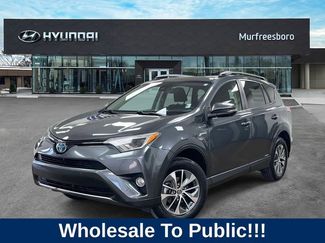 Used 2016 Toyota RAV4 XLE w/ Convenience Package AWD/4WD 360° Tour