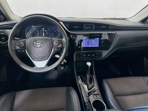 Certified 2018 Toyota Corolla SE image 21