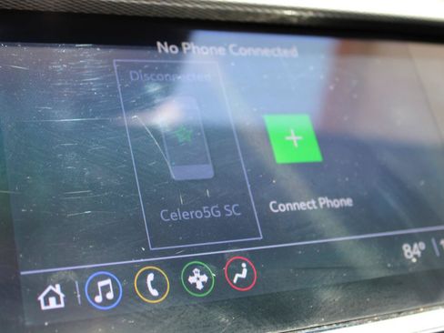 Used 2023 Buick Encore GX Select w/ Safety Package II FWD image 35