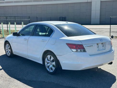 Used 2009 Honda Accord EX-L image 4