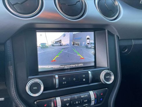 Used 2023 Ford Mustang Premium w/ Equipment Group 201A image 24