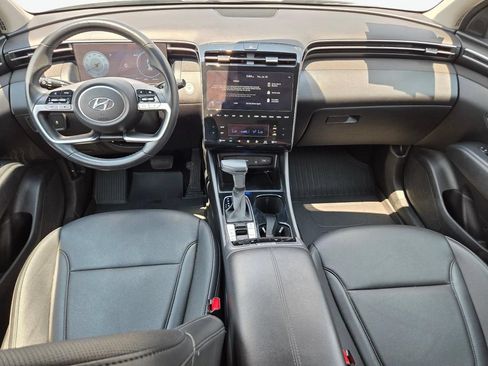 Used 2024 Hyundai Tucson SEL w/ Convenience Package FWD image 19