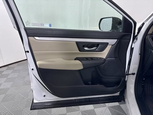 Used 2022 Honda CR-V LX image 23