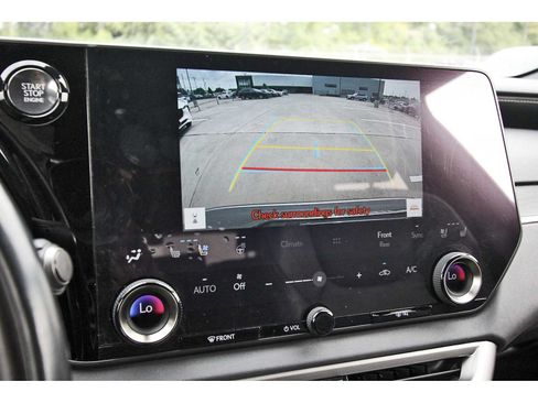Used 2023 Lexus RX 350 Premium FWD image 23