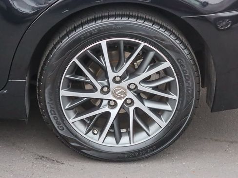 Used 2017 Lexus ES 350 image 10