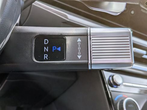New 2026 Hyundai Santa Fe SE AWD/4WD image 21
