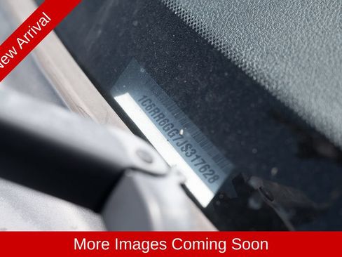 Used 2018 RAM 1500 Classic SLT RWD image 14