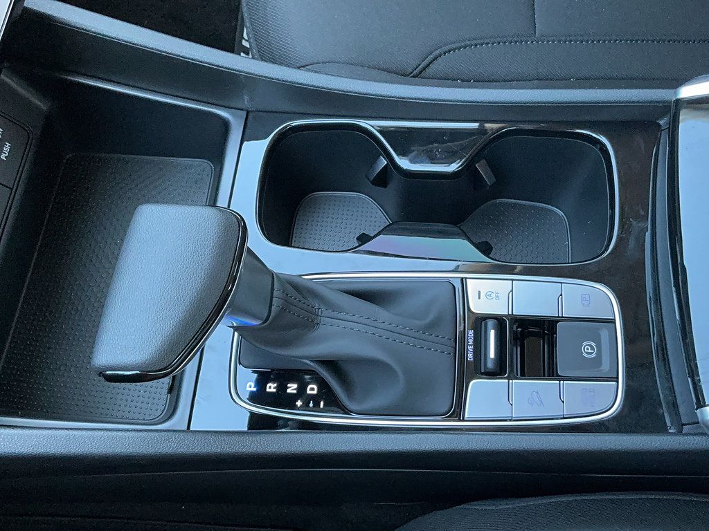 New 2026 Hyundai Tucson SEL Plus FWD image 24