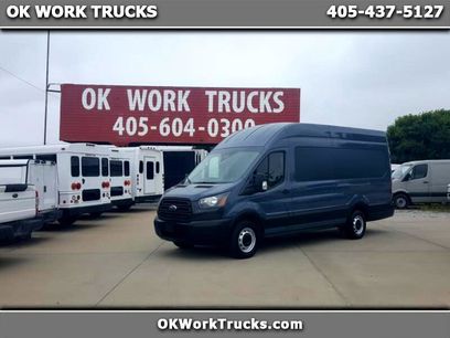 Used 2019 Ford Transit 250 148 High Roof Extended