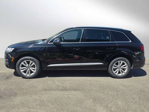 Used 2018 Audi Q7 3.0T Premium Plus AWD/4WD image 6
