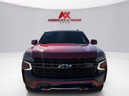 Used 2023 Chevrolet Tahoe Z71 w/ Luxury Package image 8