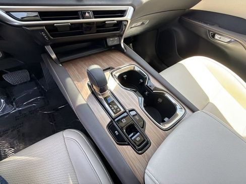 Certified 2023 Lexus RX 350 Premium w/ Accessory Package (Z1) FWD image 21