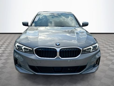 New 2026 BMW 330i 330i NA w/ Premium Package image 2