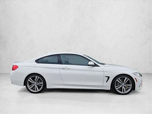 Used 2015 BMW 435i Coupe image 4