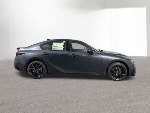 New 2026 Lexus IS 350 F Sport AWD/4WD image 36