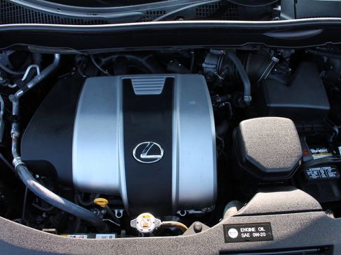 Used 2019 Lexus RX 350 F Sport image 10