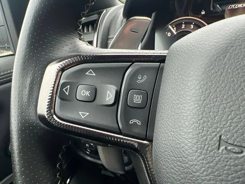 Used 2026 RAM 1500 Rebel w/ G/T Package AWD/4WD image 33