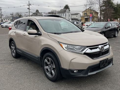 Used 2018 Honda CR-V EX image 14
