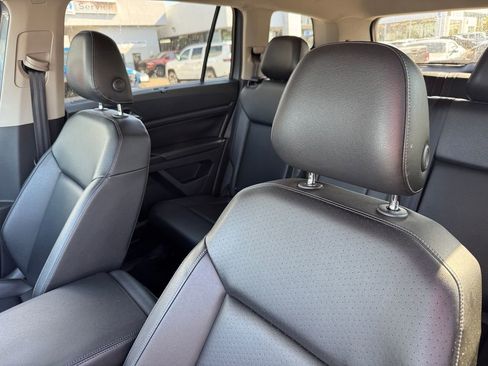 Used 2019 Volkswagen Atlas SE image 9