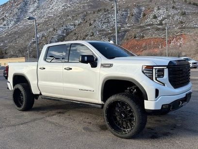 Used 2023 GMC Sierra 1500 Denali Ultimate