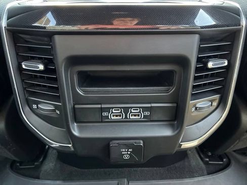 Used 2022 RAM 1500 Laramie w/ Sport Appearance Package AWD/4WD image 25