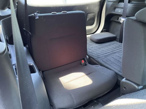 Used 2022 Mitsubishi Outlander ES FWD image 33