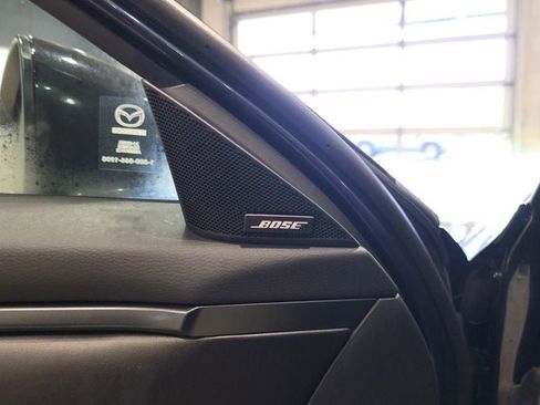 New 2026 MAZDA CX-50 AWD 2.5 S w/ Cargo Package image 30