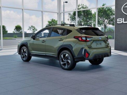 New 2026 Subaru Crosstrek 2.5i Limited AWD/4WD image 4