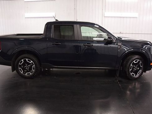 Used 2023 Ford Maverick XLT w/ Equipment Group 300A Standard AWD/4WD image 11