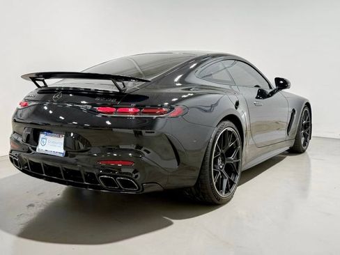 Used 2024 Mercedes-Benz AMG GT 55 image 28