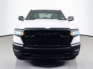 Used 2025 RAM 1500 Tradesman video 2