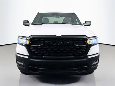 Used 2025 RAM 1500 Tradesman image 2