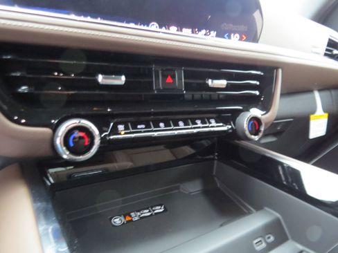 New 2026 Chevrolet Tahoe High Country image 20