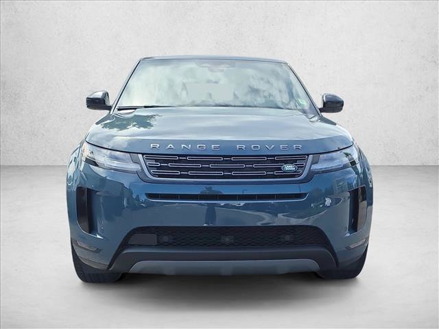 New 2026 Land Rover Range Rover Evoque S AWD/4WD image 2